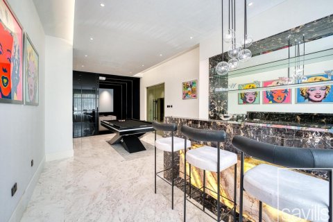 Villa de 6 chambres  No. 112538 21
