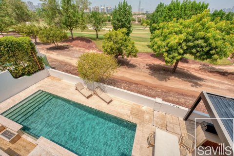 Villa de 6 chambres  No. 112538 4