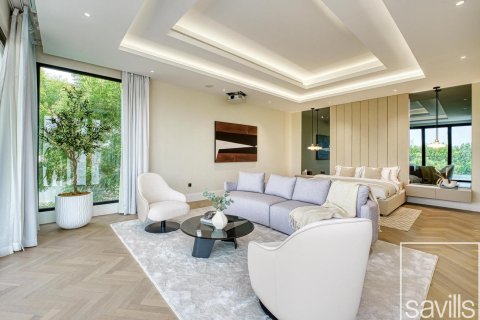 Villa de 6 chambres  No. 112538 18
