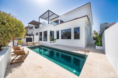 Villa de 6 chambres  No. 112538 3