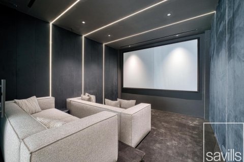 Villa de 6 chambres  No. 112538 23