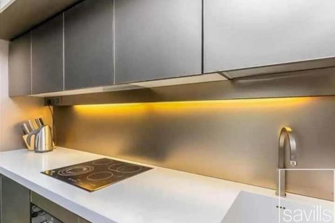 Apartment de 1 dormitorio  No. 112537 9