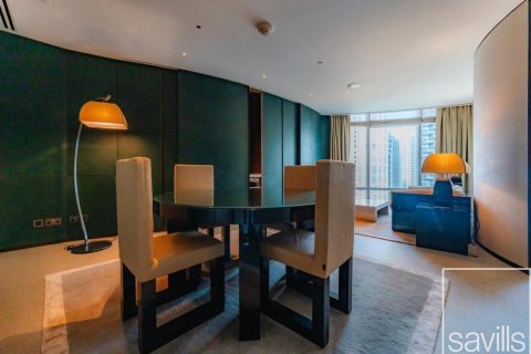 Apartment de 1 dormitorio  No. 112537 11