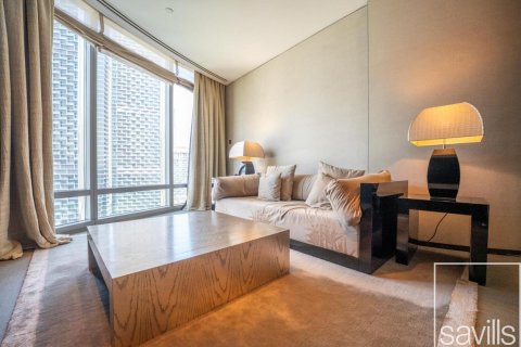 Apartment de 1 dormitorio  No. 112537 2