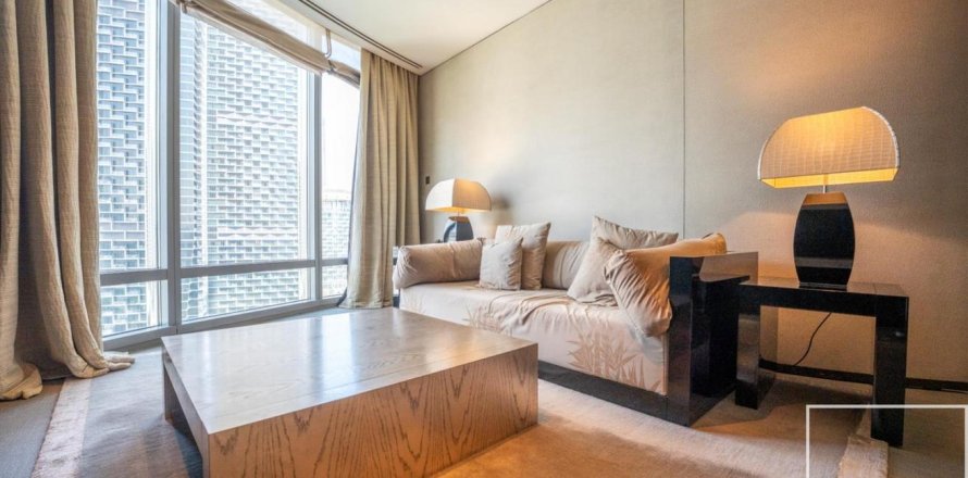 Apartment de 1 dormitorio  No. 112537