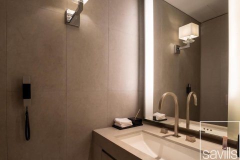 Apartment de 1 dormitorio  No. 112537 5