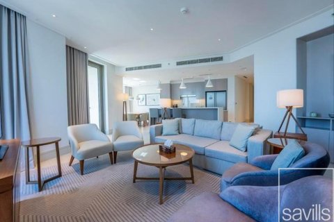 Apartment de 3 dormitorios  No. 112541 2