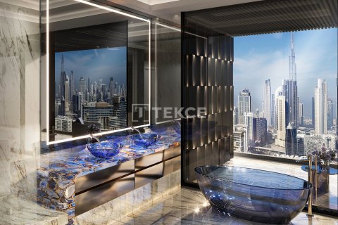2 bedrooms Apartment in Business Bay, UAE No. 10451 11