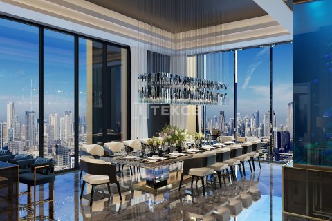 2 bedrooms Apartment in Business Bay, UAE No. 10451 15
