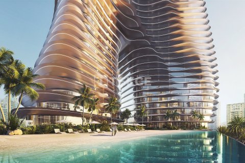 Penthouse de 7 chambres à Business Bay, UAE No. 10450 9