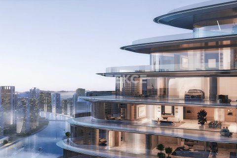 Penthouse de 7 chambres à Business Bay, UAE No. 10450 3