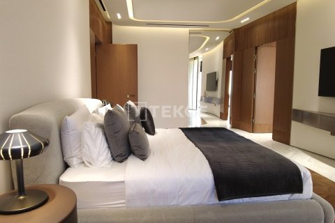 Penthouse de 7 chambres à Business Bay, UAE No. 10450 21