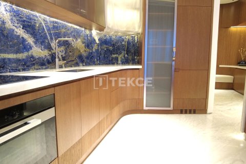Penthouse de 7 chambres à Business Bay, UAE No. 10450 28