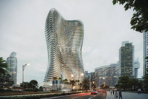 Penthouse de 7 chambres à Business Bay, UAE No. 10450 1