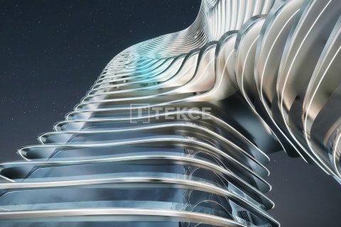Penthouse de 7 chambres à Business Bay, UAE No. 10450 4