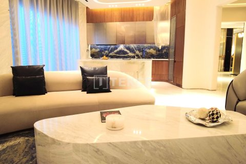 Penthouse de 7 chambres à Business Bay, UAE No. 10450 26