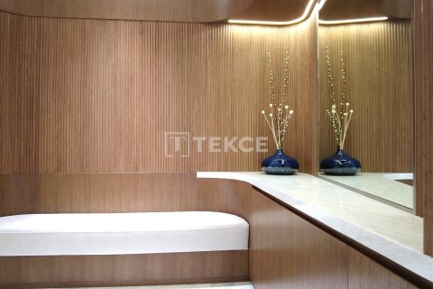 Penthouse de 7 chambres à Business Bay, UAE No. 10450 30
