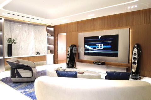 Penthouse de 7 chambres à Business Bay, UAE No. 10450 29