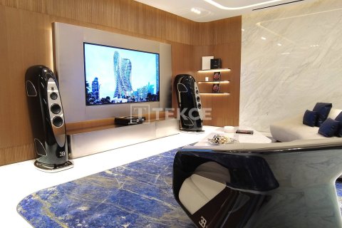Penthouse de 7 chambres à Business Bay, UAE No. 10450 23