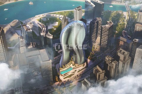Penthouse de 7 chambres à Business Bay, UAE No. 10450 6