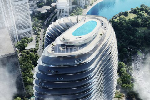 Penthouse de 7 chambres à Business Bay, UAE No. 10450 2