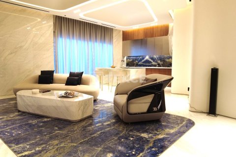 Penthouse de 7 chambres à Business Bay, UAE No. 10450 25