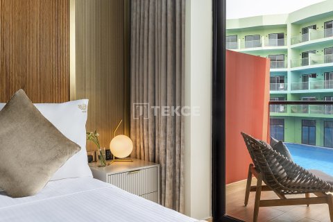 1 bedroom Hotel in The World Islands, UAE No. 10443 21