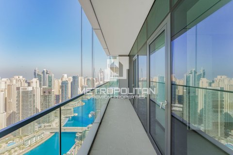 Квартира с 2 спальнями в Vida Residences Dubai Marina, ОАЭ №10462 3