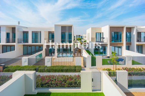 3 غرف نوم فيلا  رقم 125588 20