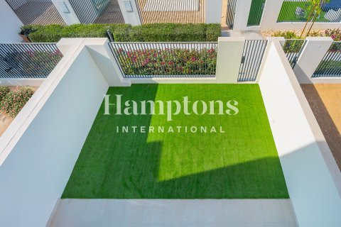 3 غرف نوم فيلا  رقم 125588 11