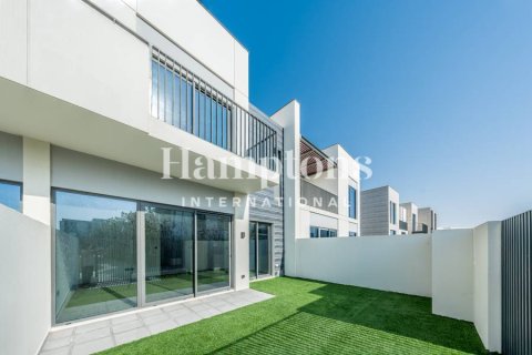 3 غرف نوم تاون هاوس  رقم 125587 4