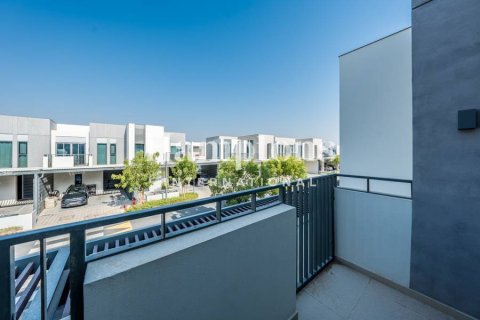 3 غرف نوم تاون هاوس  رقم 125587 12