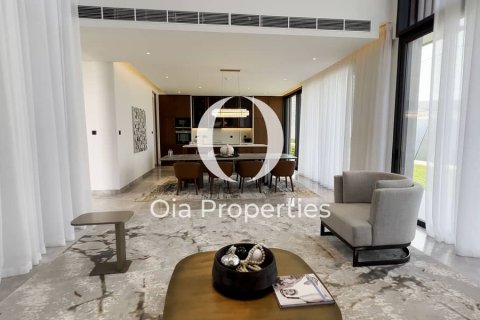 Вилла с 4 спальнями на Остров Саадият, ОАЭ №65609 5