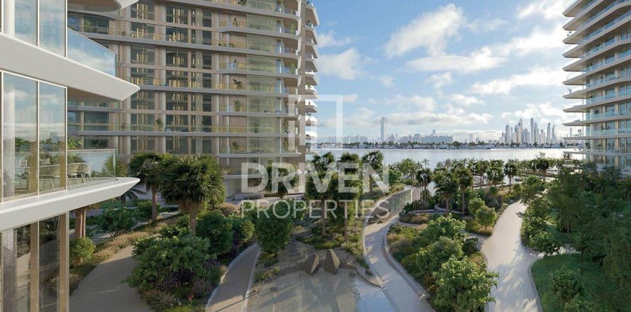 3 bedrooms Apartment in Palm Jumeirah, UAE No. 138092