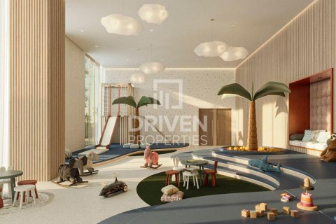 3 bedrooms Apartment in Palm Jumeirah, UAE No. 138092 27