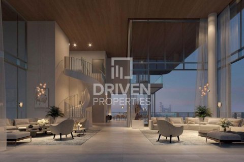 3 bedrooms Apartment in Palm Jumeirah, UAE No. 138092 31