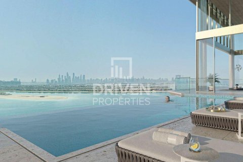 3 bedrooms Apartment in Palm Jumeirah, UAE No. 138092 5
