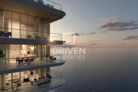 3 bedrooms Apartment in Palm Jumeirah, UAE No. 138092 15