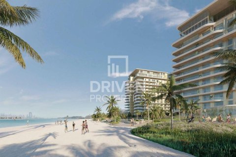 3 bedrooms Apartment in Palm Jumeirah, UAE No. 138092 18