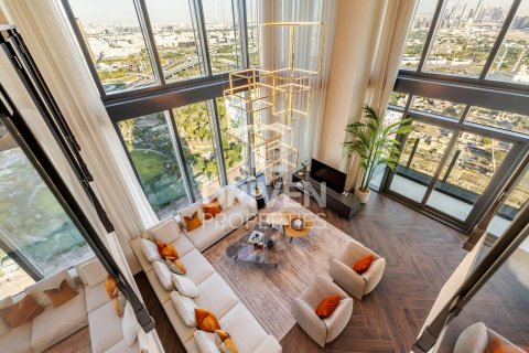 3 bedrooms Apartment in Zabeel, UAE No. 138093 13