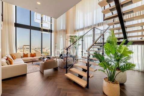 3 bedrooms Apartment in Zabeel, UAE No. 138093 19