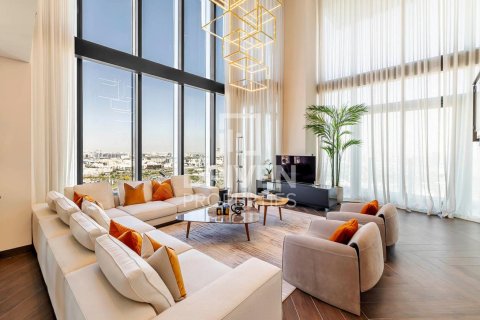 3 bedrooms Apartment in Zabeel, UAE No. 138093 18