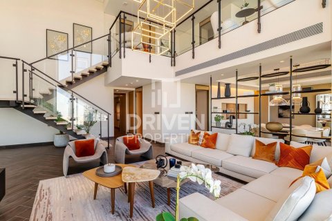 3 bedrooms Apartment in Zabeel, UAE No. 138093 20