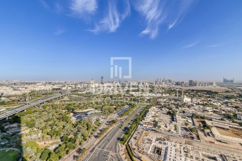 3 bedrooms Apartment in Zabeel, UAE No. 138093