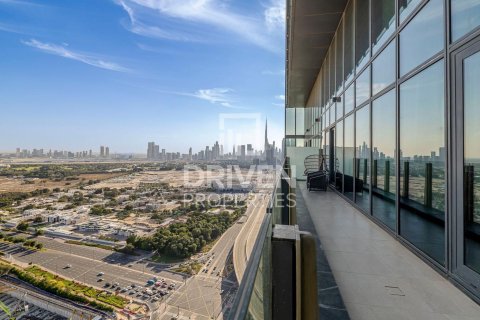 3 bedrooms Apartment in Zabeel, UAE No. 138093 14