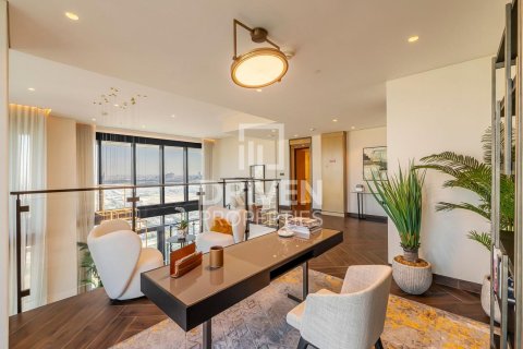 3 bedrooms Apartment in Zabeel, UAE No. 138093 8