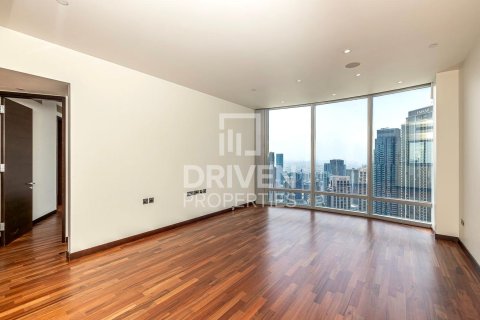 1 bedroom Apartment in Downtown Dubai (Downtown Burj Dubai), UAE No. 138094 15