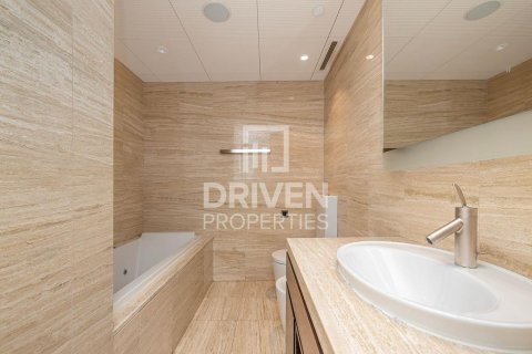 1 bedroom Apartment in Downtown Dubai (Downtown Burj Dubai), UAE No. 138094 9