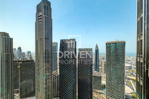 1 bedroom Apartment in Downtown Dubai (Downtown Burj Dubai), UAE No. 138094 7