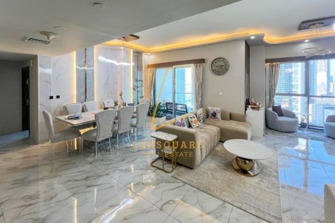Appartement de 2 chambres à Executive Towers, UAE No. 208398